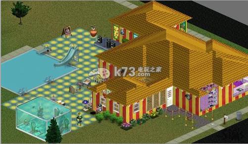 模拟人生4 美版下载 模拟人生4 美版下载