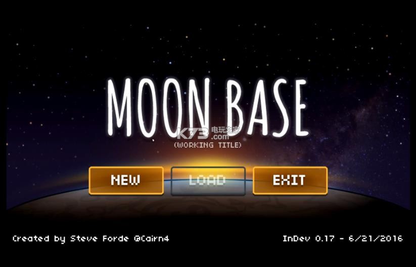 Moon Base  ͼ