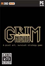 Grim Nights ƽ