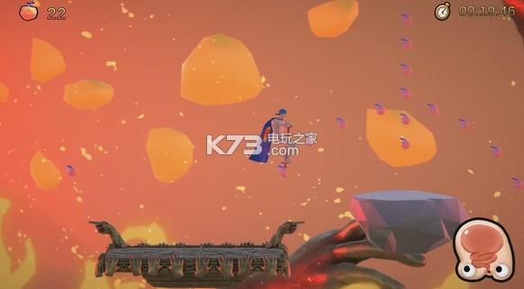 Human Rocket Person  ͼ