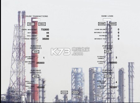 OIL PATCH SIMULATIONS  ͼ