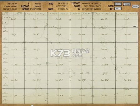 OIL PATCH SIMULATIONS  ͼ