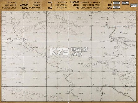 OIL PATCH SIMULATIONS  ͼ
