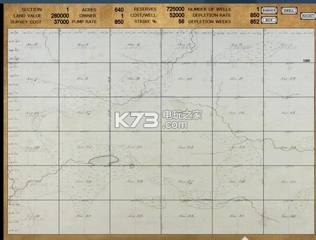 OIL PATCH SIMULATIONS  ͼ