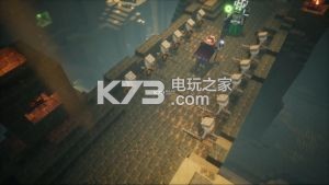 Minecraft Dungeons ƽ ͼ