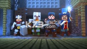 Minecraft Dungeons ƽ ͼ