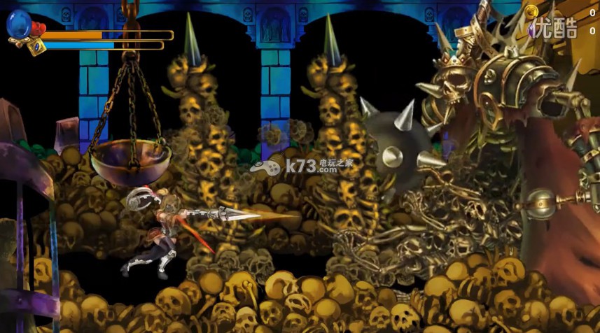 pc流浪者破解版下载 pc流浪者破解版下载