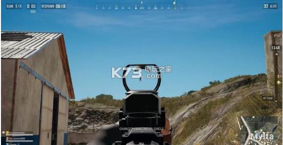 绝地求生WAR MODE 下载 绝地求生WAR MODE 下载