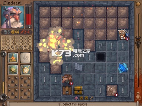 Radical Dungeon Sweeper İ ͼ