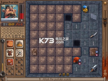 Radical Dungeon Sweeper İ ͼ