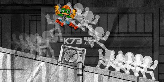 Posable Heroes 中文版下载 Posable Heroes 中文版下载