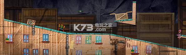 Posable Heroes 中文版下载 Posable Heroes 中文版下载