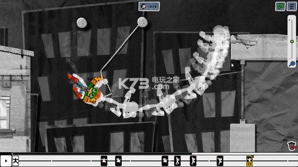 Posable Heroes İ ͼ