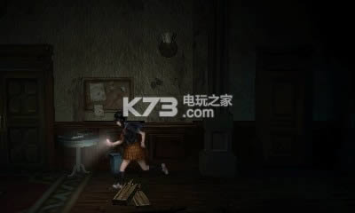 恐怖蔓延 汉化硬盘版下载 截图