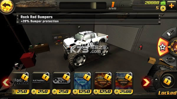 ��������ԽҰ���İ��ṩ����-��������ԽҰ�����ⰲװ������SuperTrucks Offroad