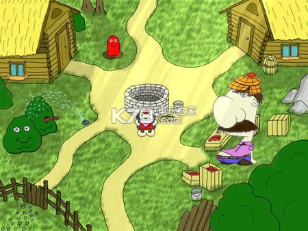 Franky the Bumwalker���İ��ṩ����-Franky the Bumwalker�����ⰲװ������