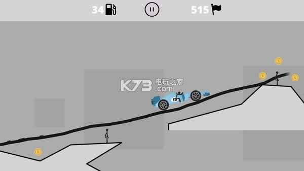 ����˱������İ��ṩ����-����˱��������氲װ������Stickman Race Draw