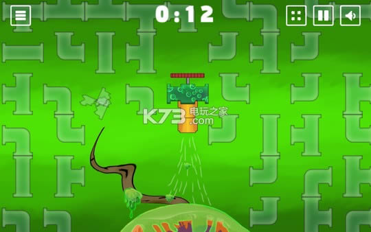 �ж��Ĺܵ� ���İ����� ��ͼ