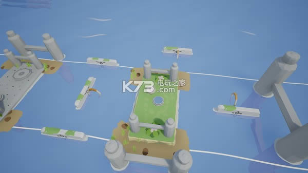 Sink or Skim �ƽ������ ��ͼ