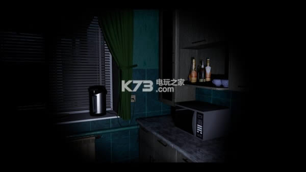 讽刺梦魇 steam版下载 截图