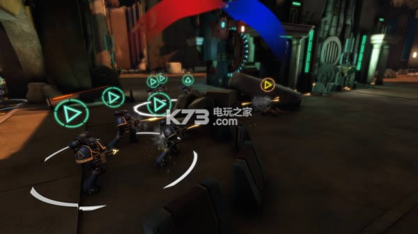 ��³˹������İ��ṩ����-��³˹��˺����ⰲװ������The Horus Heresy