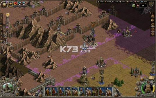 Millidor 中文版下载 截图