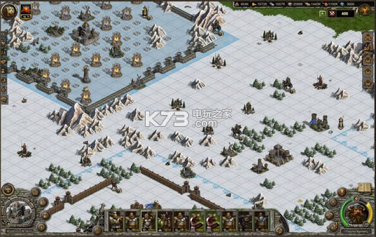 Millidor 中文版下载 截图