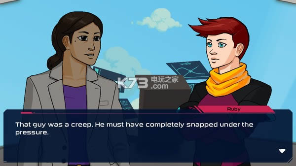 Overclocked 中文版下载 截图