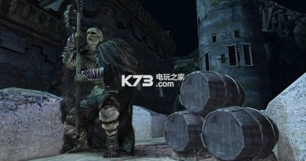 黑暗之魂1高清版 下载 截图