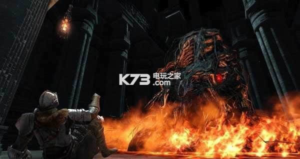 黑暗之魂1高清版 下载 截图