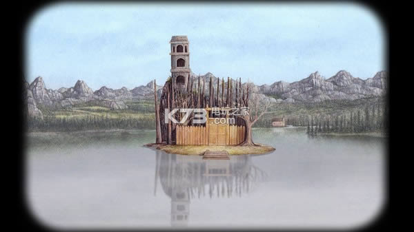 ��������õ��ƽ������ṩ����-��������õ�Ӳ�̰�����Rusty Lake Paradise