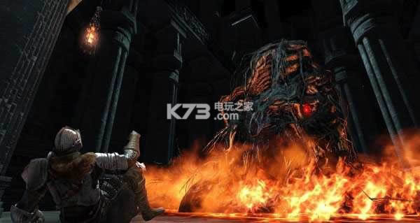 黑暗之魂 中文典藏版下载 截图