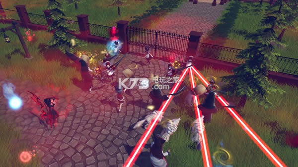 永恒消失的幻想乡 硬盘版下载 截图