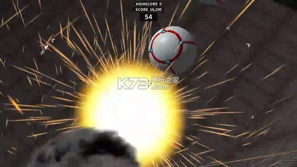 GyroShooter ���İ����� ��ͼ