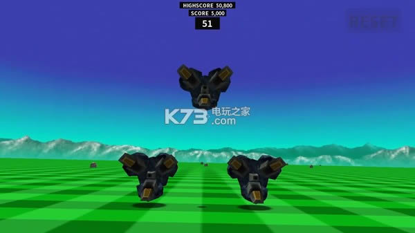 GyroShooter ���İ����� ��ͼ