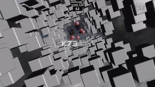 GyroShooter ���İ����� ��ͼ