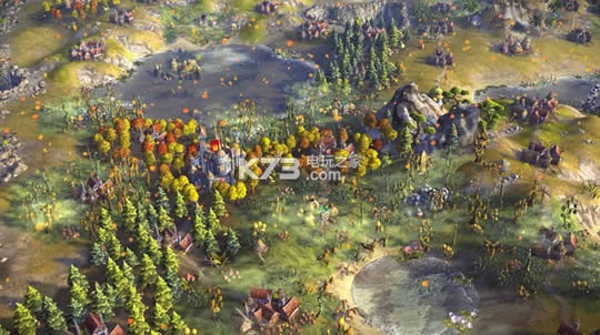 ������Ȩ���������-������ȨPLAZA���������Eador Imperiumv2.71.2