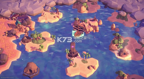 为了吾王 安卓中文版下载 截图