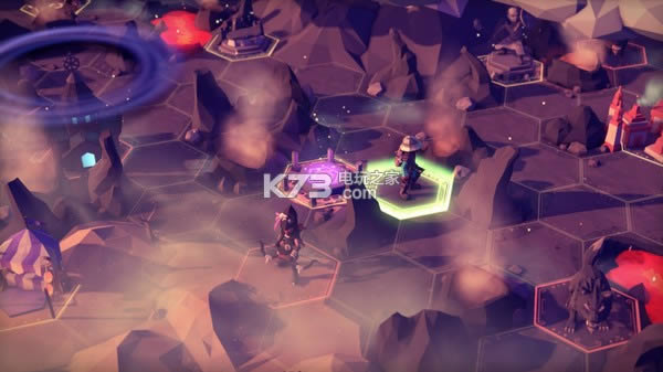 为了吾王 安卓中文版下载 截图