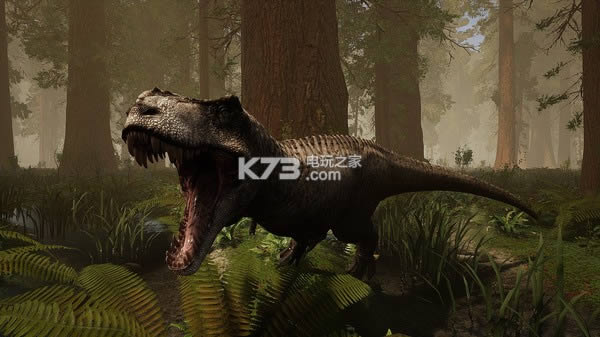 The Isle���İ��ṩ����-The Isle�����ⰲװ������