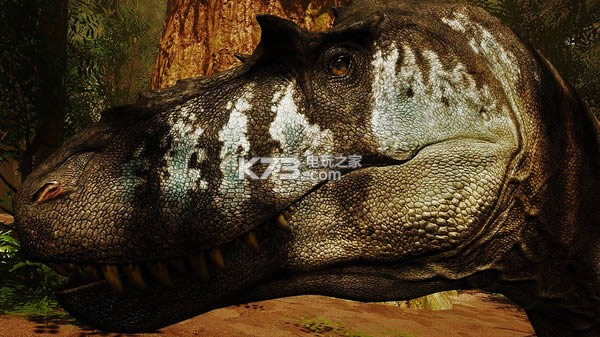 The Isle ���İ����� ��ͼ