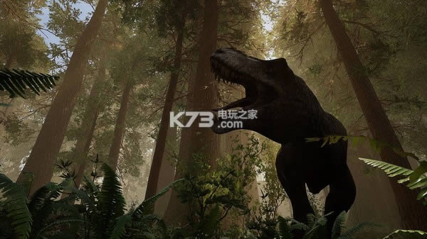 The Isle ���İ����� ��ͼ