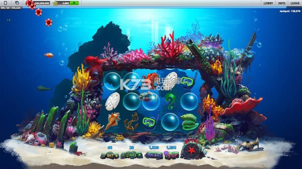 CasinoRPG ���İ����� ��ͼ