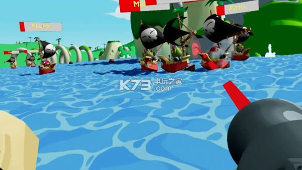 ��ι�����İ��ṩ����-��ι�������ⰲװ������Ship Ahoy Open BETA