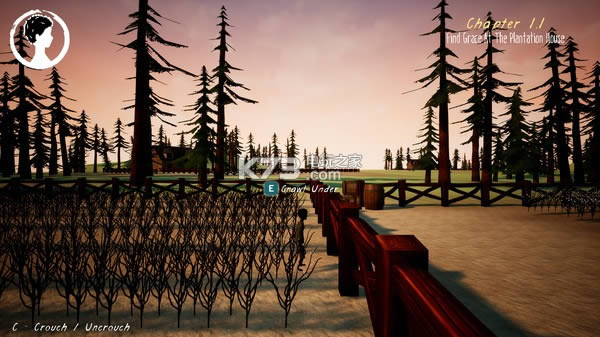 We Walked In Darkness ���İ����� ��ͼ