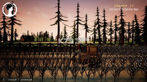 We Walked In Darkness ���İ����� ��ͼ