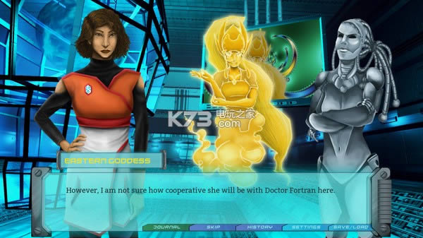 ERROR Human Not Found ���İ����� ��ͼ