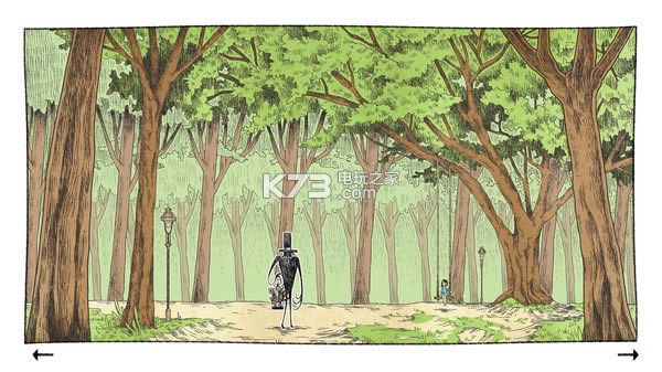 一只乌鸦的独白 中文版下载 截图