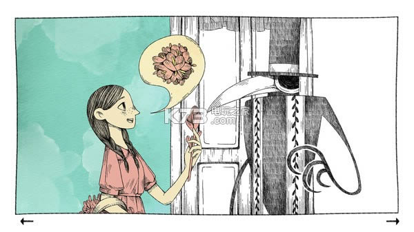 一只乌鸦的独白 中文版下载 截图