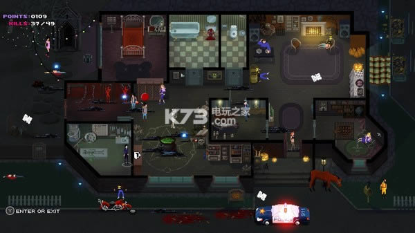 ����ɶ���Ӣ��Ӳ�̰�����-����ɶԺ����ⰲװ������Party Hard